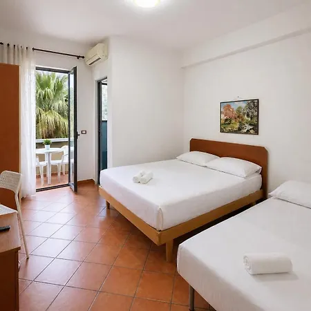 Megi Hotel